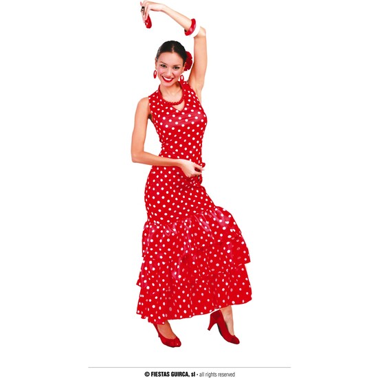 FLAMENCA, ADULTA, 36 – 38 (S) image 0