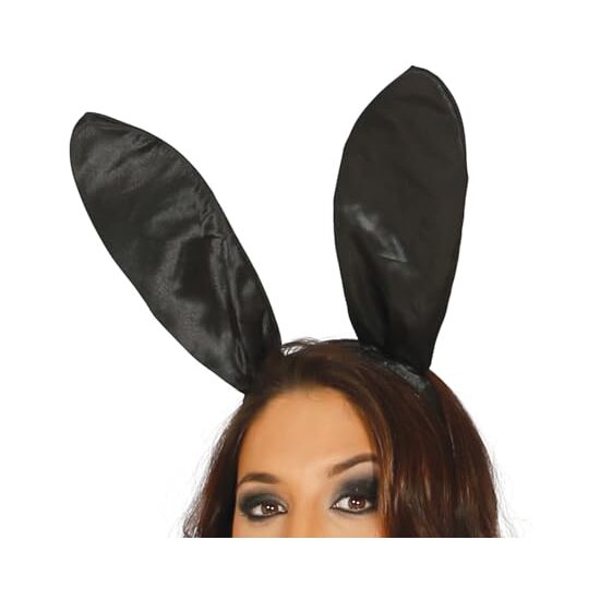 SEXY BUNNY, ADULTA, 42 – 44 (L) image 2