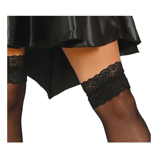 SEXY BUNNY, ADULTA, 42 – 44 (L) image 5