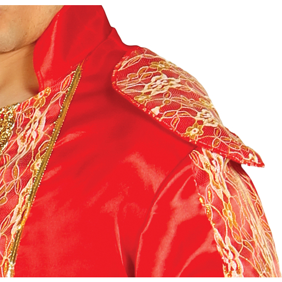 TORERO, ADULTO, 46 – 48 (S) image 5