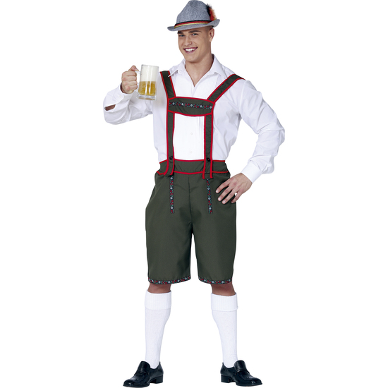 TIROLES, ADULTO, 54 – 56 (XL) image 0