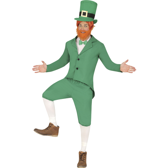 LEPRECHAUN, ADULTO, 54 – 56 (XL) image 0