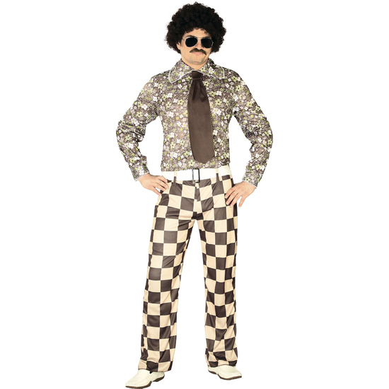 BRADY, ADULTO, 54 – 56 (XL) image 0