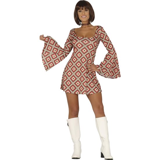 DISCO, ADULTA, 44 – 46 (XL) image 0