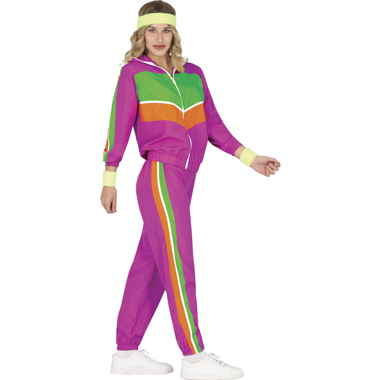 GIMNASTA, ADULTA, 44 – 46 (XL) image 0