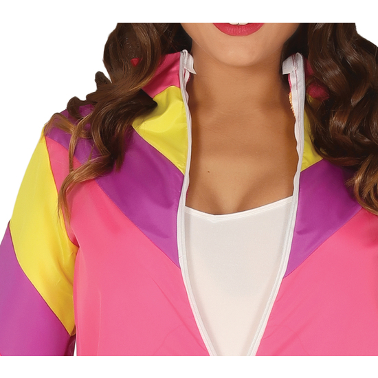 GIMNASTA MUJER, ADULTA, 44 – 46 (XL) image 5