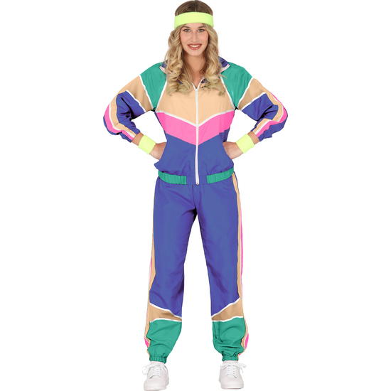 GIMNASTA, ADULTA, 44 – 46 (XL) image 0