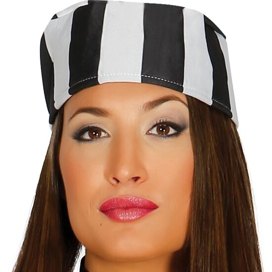PRISIONERA, ADULTA, 44 – 46 (XL) image 4