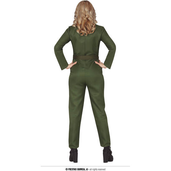 PILOTO, ADULTA, 44 – 46 (XL) image 2