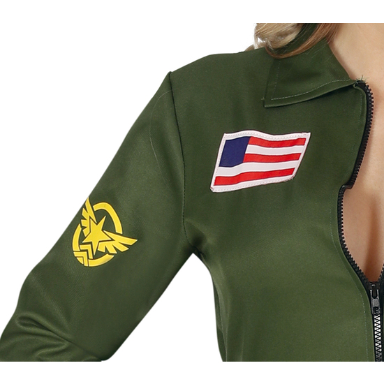 PILOTO, ADULTA, 44 – 46 (XL) image 5