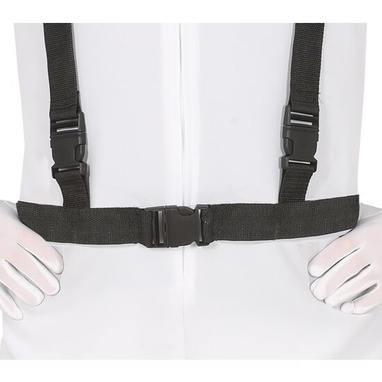 ASTRONAUTA, ADULTO, 56 - 58 (XXL) image 4