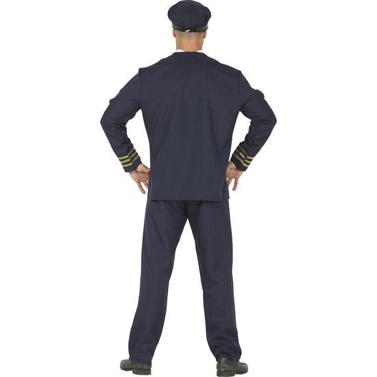 PILOTO, ADULTO, 46 – 48 (S) image 2