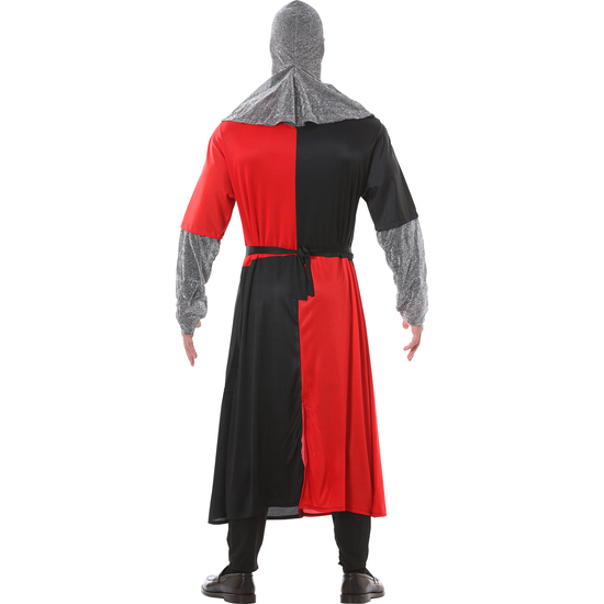 CABALLERO MEDIEVAL, ADULTO, 52 – 54 (L) image 2