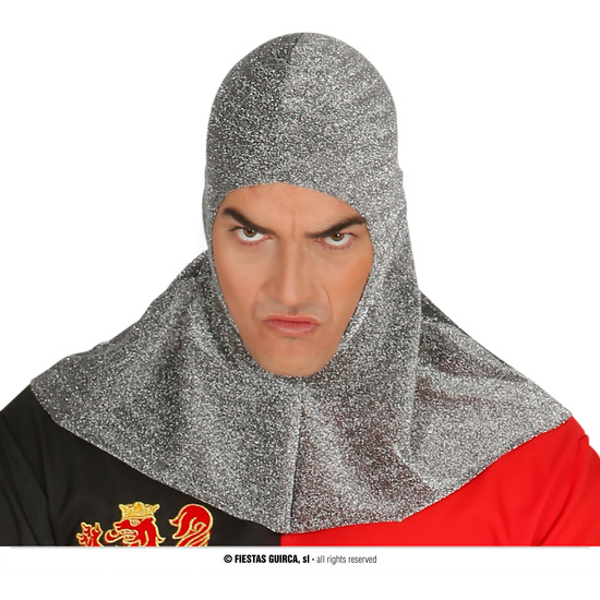 CABALLERO MEDIEVAL, ADULTO, 52 – 54 (L) image 5