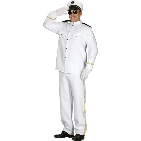 CAPITAN CRUCERO, ADULTO, 48 – 50 (M) image 0