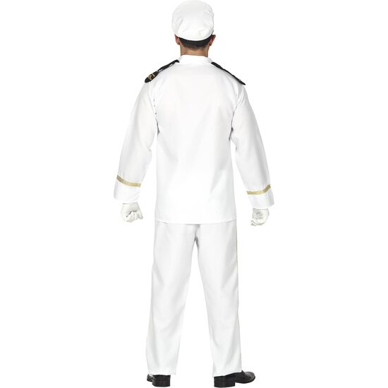 CAPITAN CRUCERO, ADULTO, 48 – 50 (M) image 1