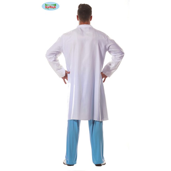 DOCTOR, ADULTO, 54 – 56 (XL) image 2