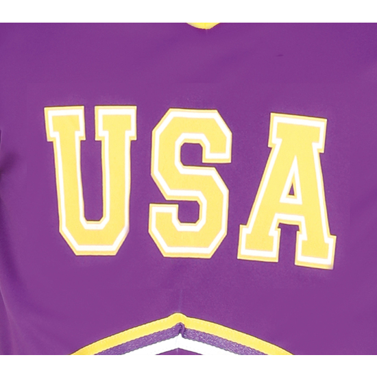 QUARTERBACK, ADULTO, 54 – 56 (XL) image 5