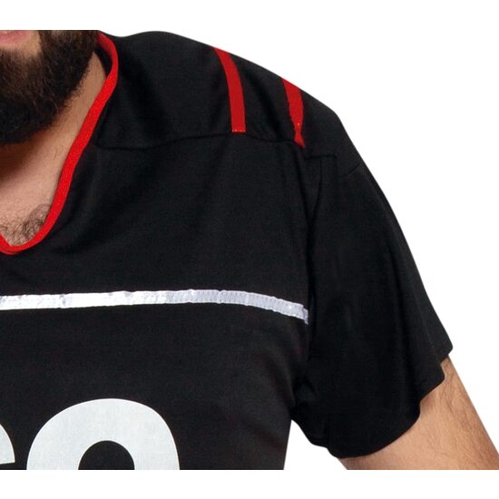 QUARTERBACK, ADULTO, 56 - 58 (XXL) image 4