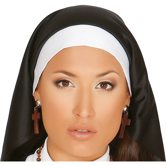 MONJA, ADULTA, 36 – 38 (S) image 5