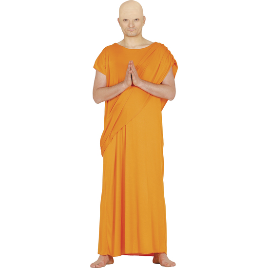 HARE KRISHNA, ADULTO, 54 – 56 (XL) image 1
