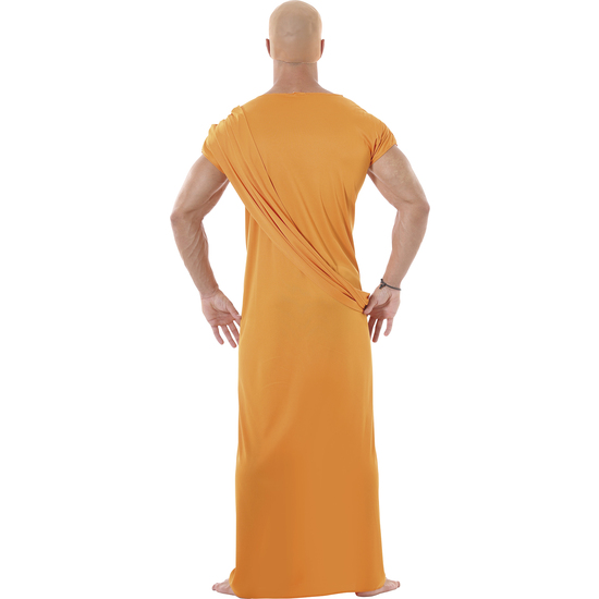 HARE KRISHNA, ADULTO, 54 – 56 (XL) image 2