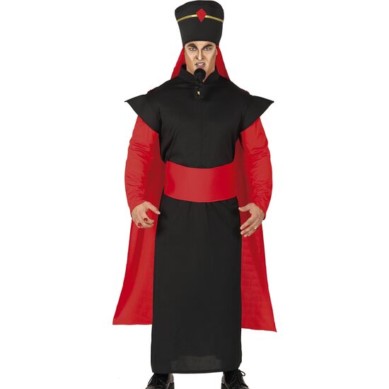DESERT VILLAIN, ADULTO, 54 – 56 (XL) image 0