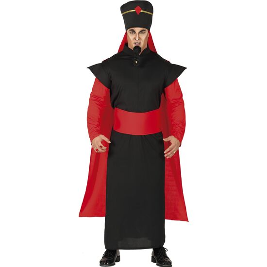 DESERT VILLAIN, ADULTO, 54 – 56 (XL) image 1