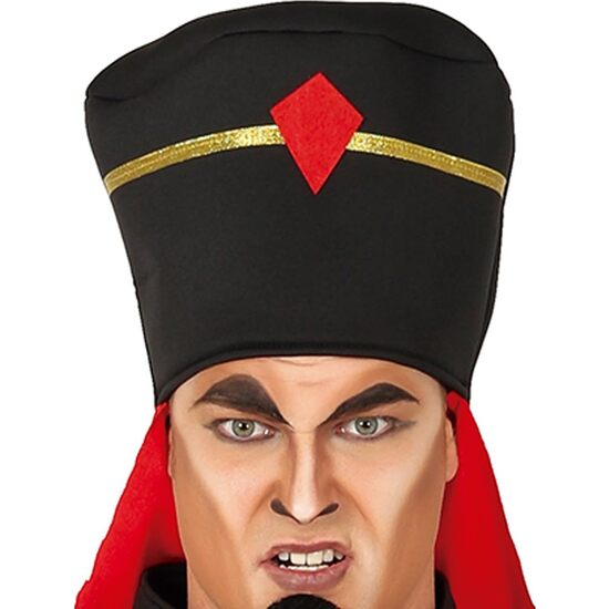 DESERT VILLAIN, ADULTO, 54 – 56 (XL) image 4