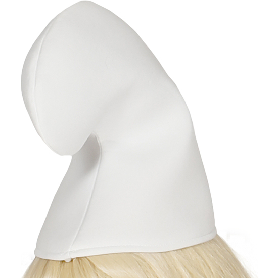 ENANITA AZUL, ADULTA, 44 – 46 (XL) image 5