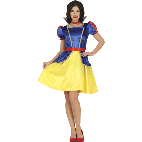 SLEEPER PRINCESS, ADULTA, 44 – 46 (XL) image 0