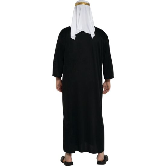 JEQUE, ADULTO, 56 - 58 (XXL) image 2