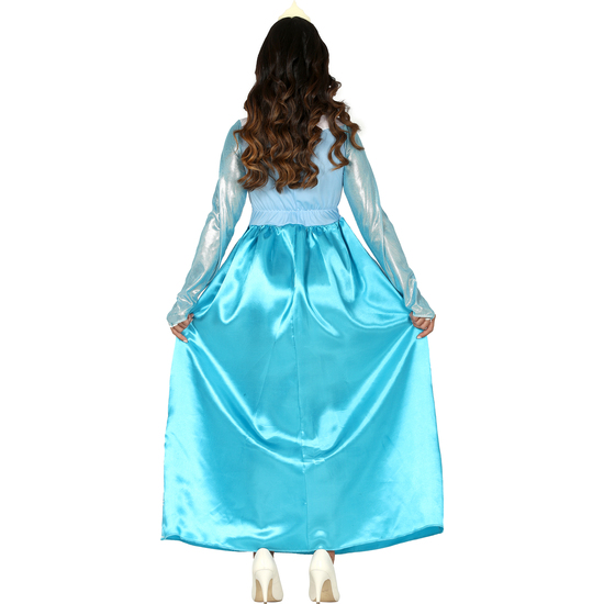 PRINCESA ESCARCHA, ADULTA, 42 – 44 (L) image 2