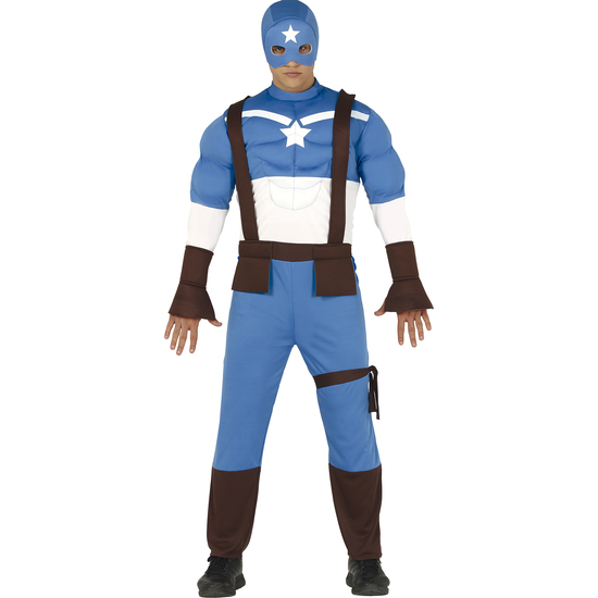 SUPERSTAR, ADULTO, 48 – 50 (M) image 1