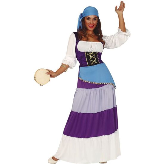 GYPSY, ADULTA, 42 – 44 (L) image 0