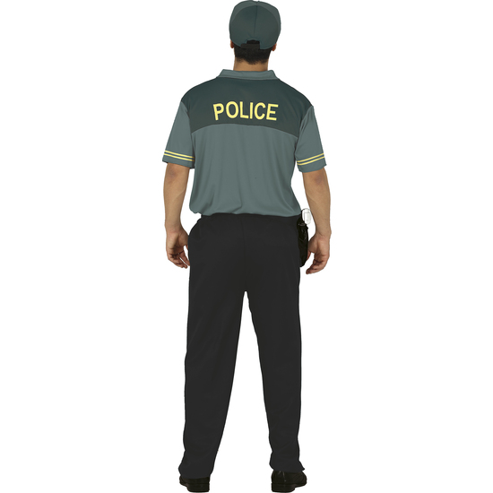 POLICIA, ADULTO, 52 – 54 (L) image 2