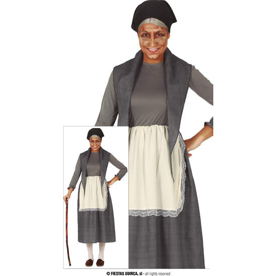 ABUELA, ADULTA, 42 – 44 (L) image 0