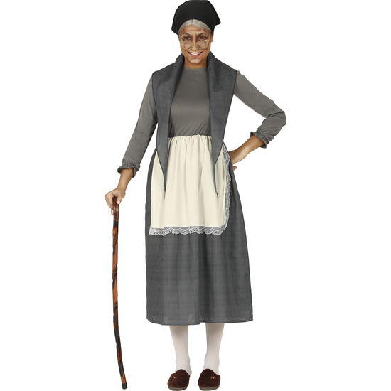 ABUELA, ADULTA, 42 – 44 (L) image 1