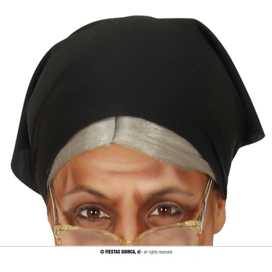 ABUELA, ADULTA, 42 – 44 (L) image 5