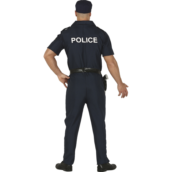 POLICIA, ADULTO, 48 – 50 (M) image 2