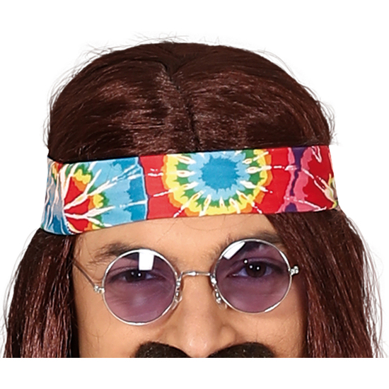 HIPPIE, ADULTO, 52 – 54 (L) image 5