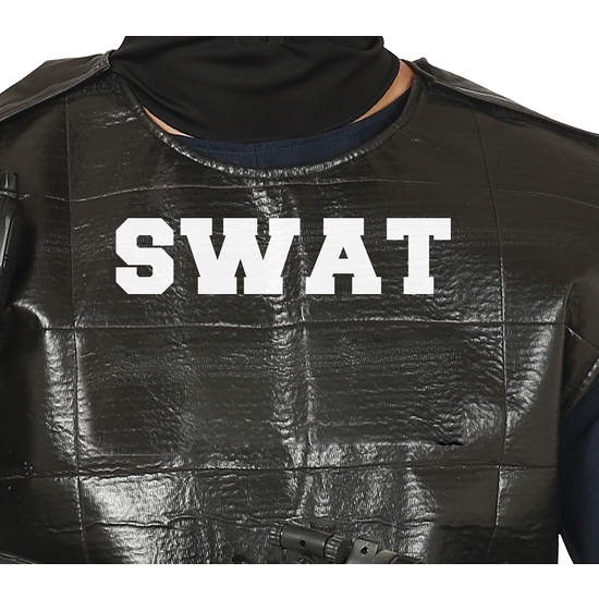 SWAT, ADULTO, 48 – 50 (M) image 5