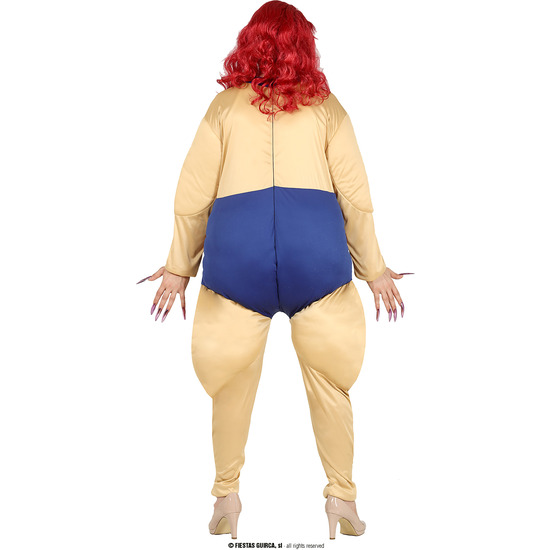 DRAG QUEEN, ADULTO, 52 – 54 (L) image 2