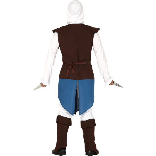 MERCENARIO, ADULTO, 48 – 50 (M) image 2
