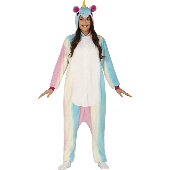 UNICORNIO KIGURUMIMI, ADULTO, 42 – 44 (L) image 1