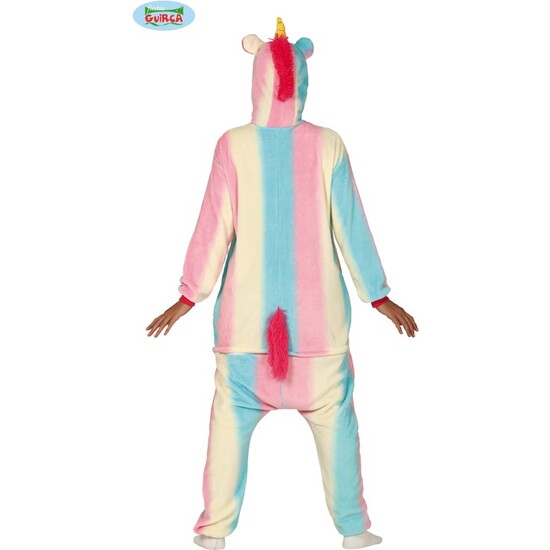 UNICORNIO KIGURUMIMI, ADULTO, 42 – 44 (L) image 2