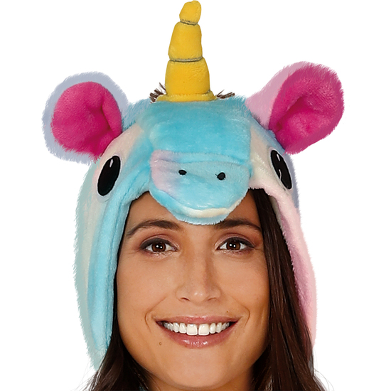 UNICORNIO KIGURUMIMI, ADULTO, 42 – 44 (L) image 5