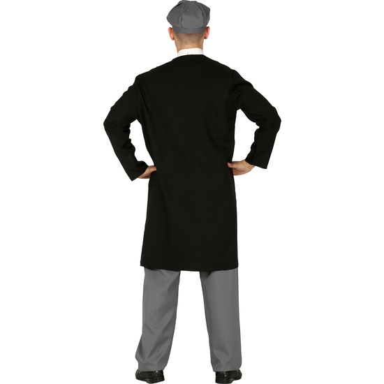 GANGSTER INGLES, ADULTO, 48 – 50 (M) image 2