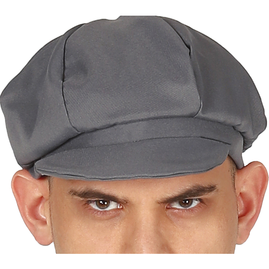 GANGSTER INGLES, ADULTO, 48 – 50 (M) image 5