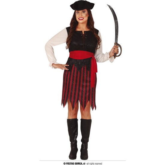 PIRATA, ADULTA, 38 - 40 (M) image 0